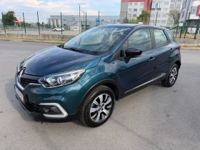 Renault Captur 0.9 TCE FACELIFT НАВИГАЦИЯ ПАРКТРОНИК ТОП , снимка 1