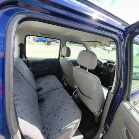 Opel Agila 1.2 75 4L , снимка 8