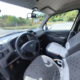 Opel Agila 1.2 75 4L , снимка 9