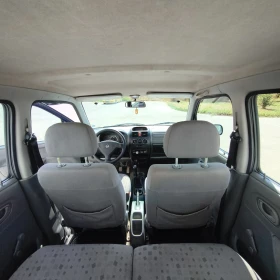 Opel Agila 1.2 75 4L , снимка 15
