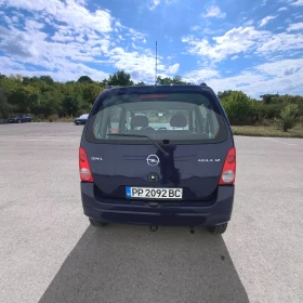 Opel Agila 1.2 75 4L , снимка 7
