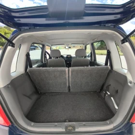 Opel Agila 1.2 75 4L , снимка 14