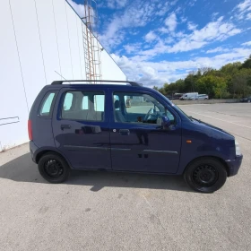 Opel Agila 1.2 75 4L , снимка 2