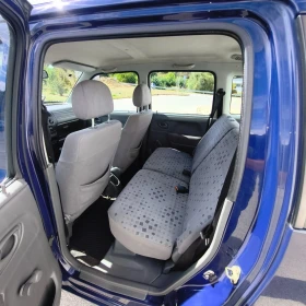 Opel Agila 1.2 75 4L , снимка 11