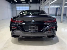 BMW 850 i xDrive, снимка 4