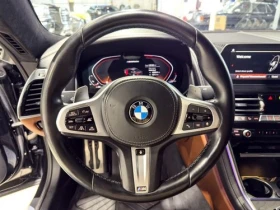 BMW 850 i xDrive, снимка 9