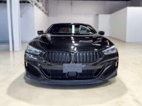 BMW 850 i xDrive, снимка 2