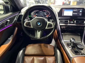 BMW 850 i xDrive, снимка 14