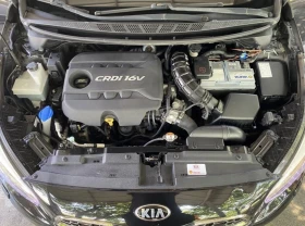 Kia Ceed 1.6 CRDI16V, снимка 10