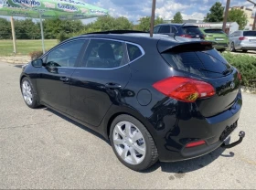 Kia Ceed 1.6 CRDI16V, снимка 3