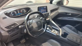 Peugeot 3008 130кс. Бензин, снимка 7
