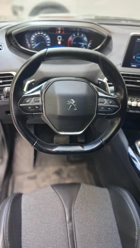 Peugeot 3008 130кс. Бензин, снимка 8