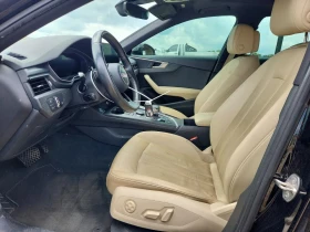 Audi A4 2.0l Ultra Premium, снимка 7