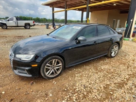 Audi A4 2.0l Ultra Premium, снимка 1