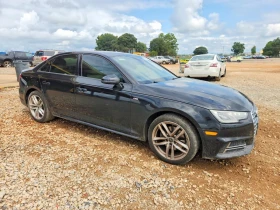 Audi A4 2.0l Ultra Premium, снимка 4