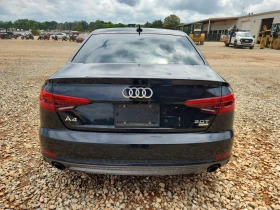Audi A4 2.0l Ultra Premium, снимка 6