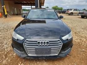 Audi A4 2.0l Ultra Premium, снимка 5