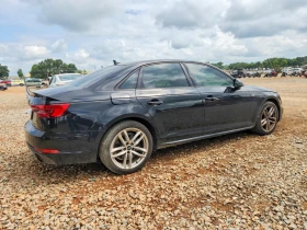 Audi A4 2.0l Ultra Premium, снимка 3
