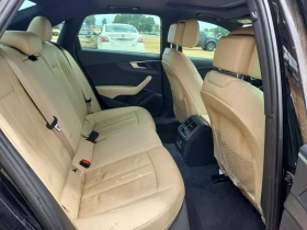 Audi A4 2.0l Ultra Premium, снимка 10