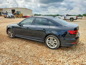 Audi A4 2.0l Ultra Premium, снимка 2