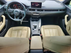 Audi A4 2.0l Ultra Premium, снимка 8
