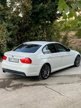 BMW 325, снимка 5