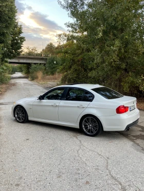 BMW 325, снимка 6