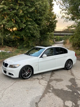 BMW 325, снимка 2