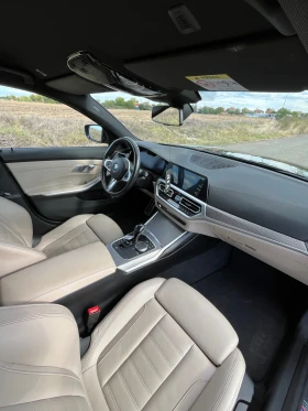 BMW 330 xDrive, снимка 11