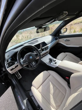 BMW 330 xDrive, снимка 8
