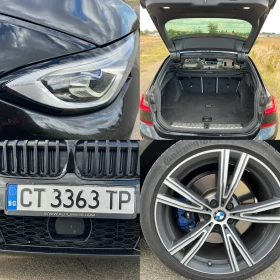 BMW 330 xDrive, снимка 15