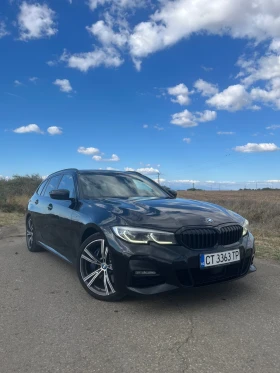 BMW 330 xDrive, снимка 1
