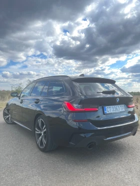 BMW 330 xDrive, снимка 4