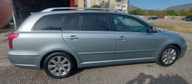 Toyota Avensis 1.8, снимка 16