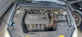 Toyota Avensis 1.8, снимка 13