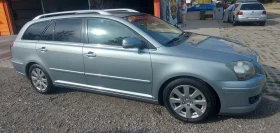 Toyota Avensis 1.8, снимка 15