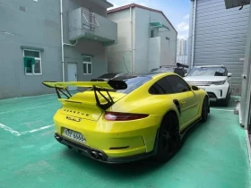 Porsche 911, снимка 3