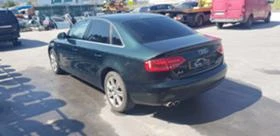 Audi A4 2.0TFSI2.7.3.0D | Mobile.bg    4