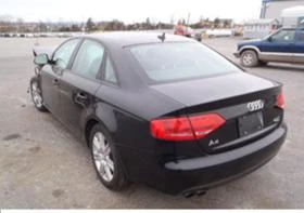 Audi A4 2.0TFSI2.7.3.0D | Mobile.bg    13