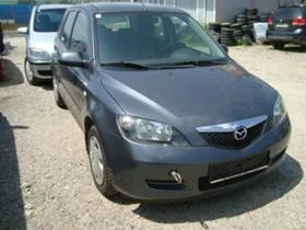 Mazda 2 1.4 HDI - [4] 