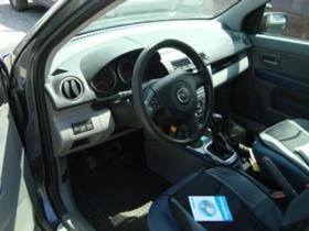 Mazda 2 1.4 HDI - [12] 