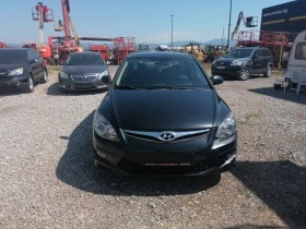 Hyundai I30 1.6CRDI 1