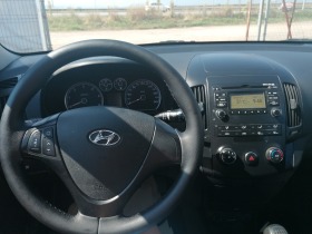 Hyundai I30 1.6CRDI | Mobile.bg   12