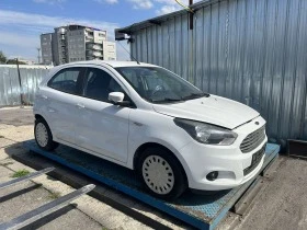 Ford Ka 1.2 Ti-VCT | Mobile.bg    1
