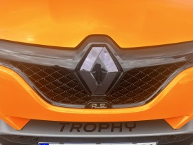 Renault Megane RS  TROPHY, снимка 13