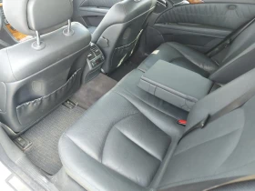 Mercedes-Benz E 320 3.2 газ, снимка 5 - Автомобили и джипове - 45520378