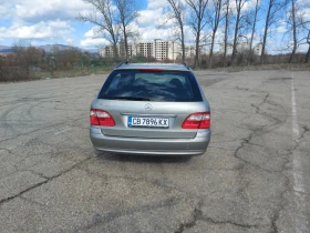 Mercedes-Benz E 320 3.2 газ, снимка 3