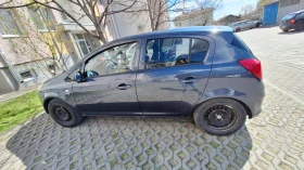 Opel Corsa 1.2, снимка 3