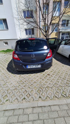 Opel Corsa 1.2 | Mobile.bg   2
