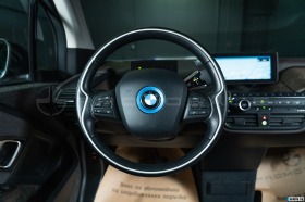BMW i3 94Ah LED*Navi*Термопомпа*Подгрев, снимка 13 - Автомобили и джипове - 45207317